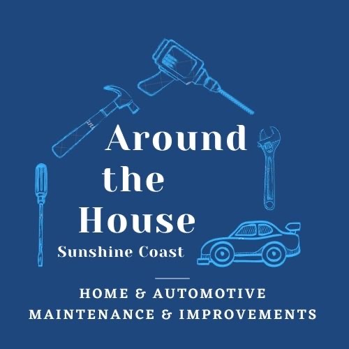 Around the House Sunshine Coast | car repair | 48 Pembroke Ave, Pelican Waters QLD 4551, Australia | 0404007420 OR +61 404 007 420
