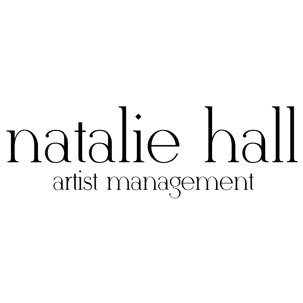 Natalie Hall Artist Management | 3/621 Coronation Dr, Toowong QLD 4066, Australia | Phone: (07) 3871 0288