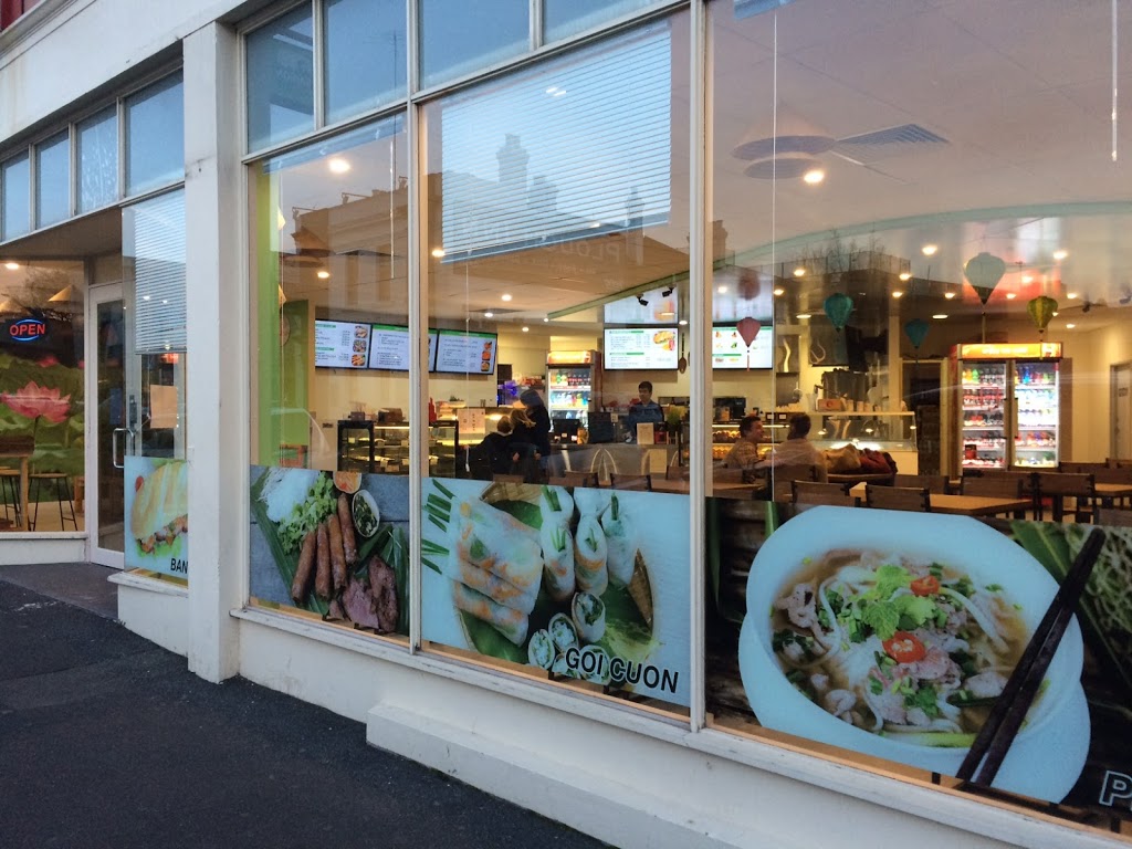 Saigon Kitchen Launceston | 169 Brisbane St, Launceston TAS 7250, Australia | Phone: (03) 6331 8562