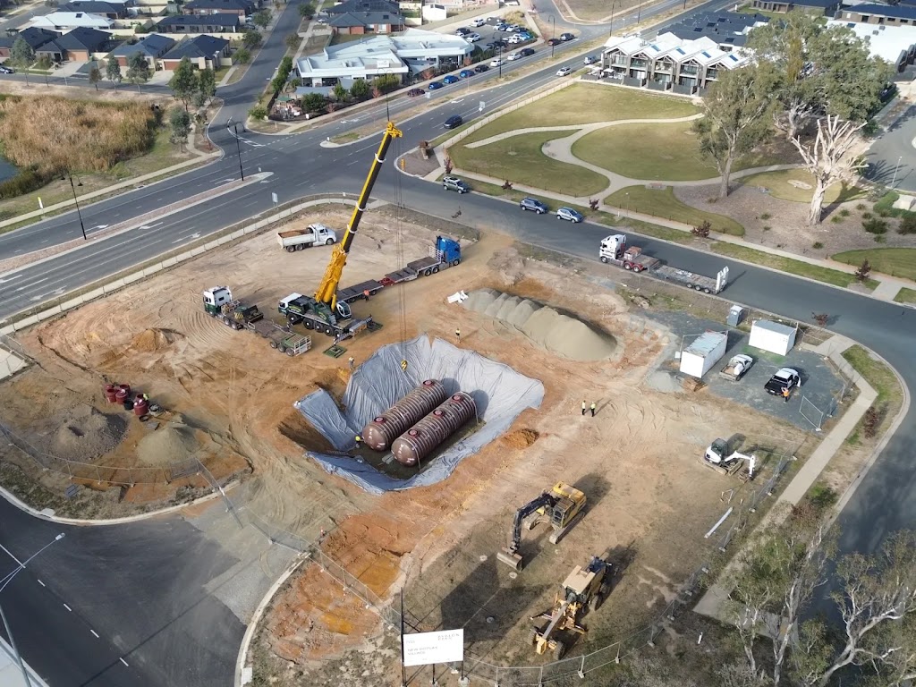 BP Baranduda | 4 Glenwood Bvd, Baranduda VIC 3691, Australia | Phone: (02) 6047 0609