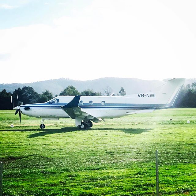 Lilydale Flying School | 13 MacIntyre Ln, Yering VIC 3770, Australia | Phone: (03) 9739 1211