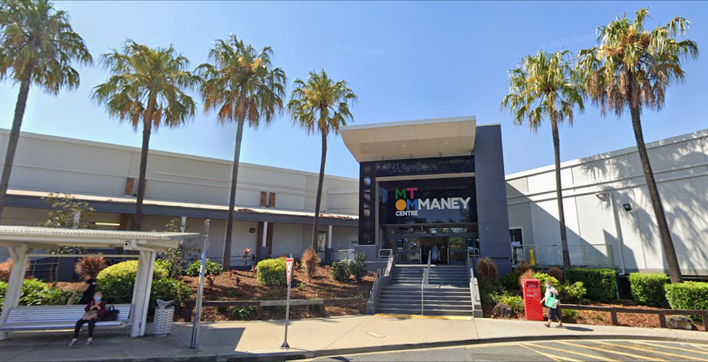 Mt Ommaney Centre | shopping mall | 171 Dandenong Rd, Mount Ommaney QLD 4074, Australia | 0737258888 OR +61 7 3725 8888