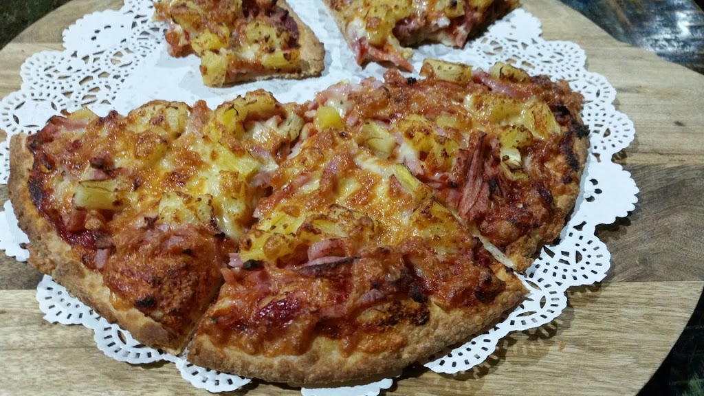 My Style of Pizza & Pasta 482 Casuarina Way, Casuarina NSW 2487