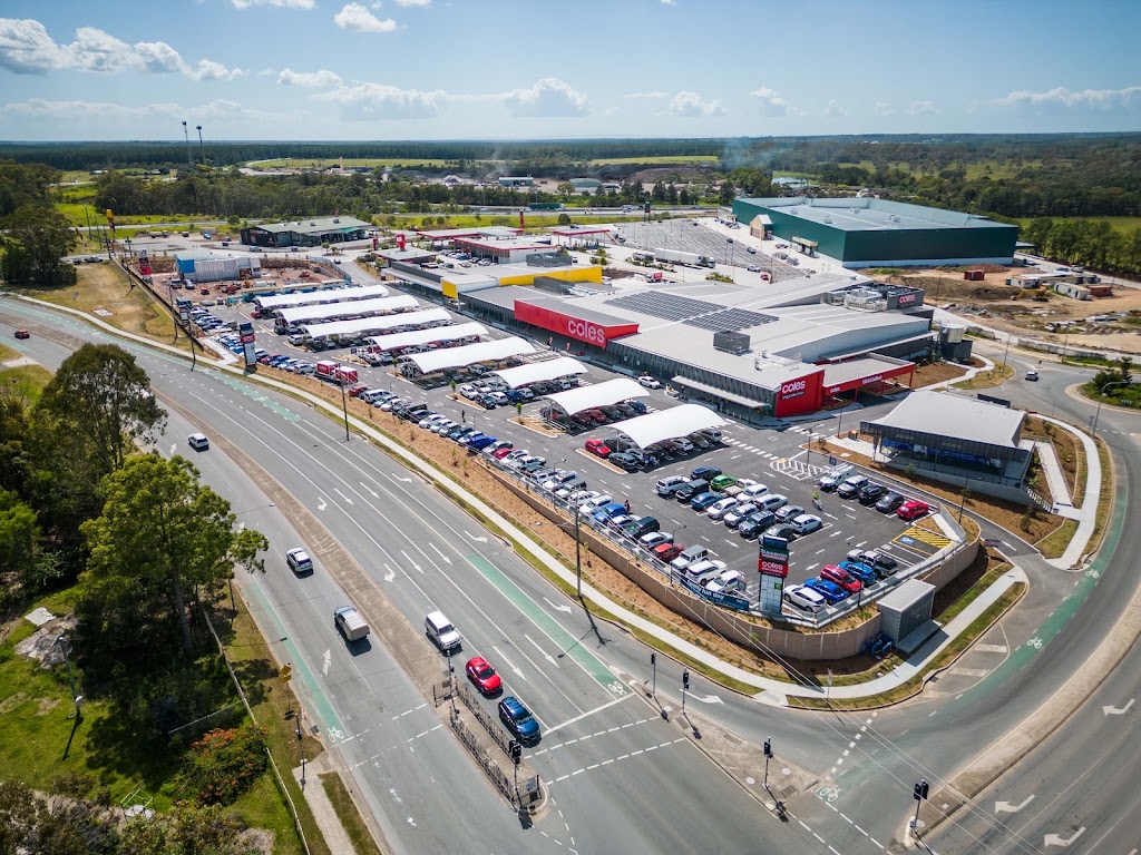 Big Fish Junction | 459 Pumicestone Rd, Caboolture QLD 4510, Australia | Phone: (07) 3229 1233