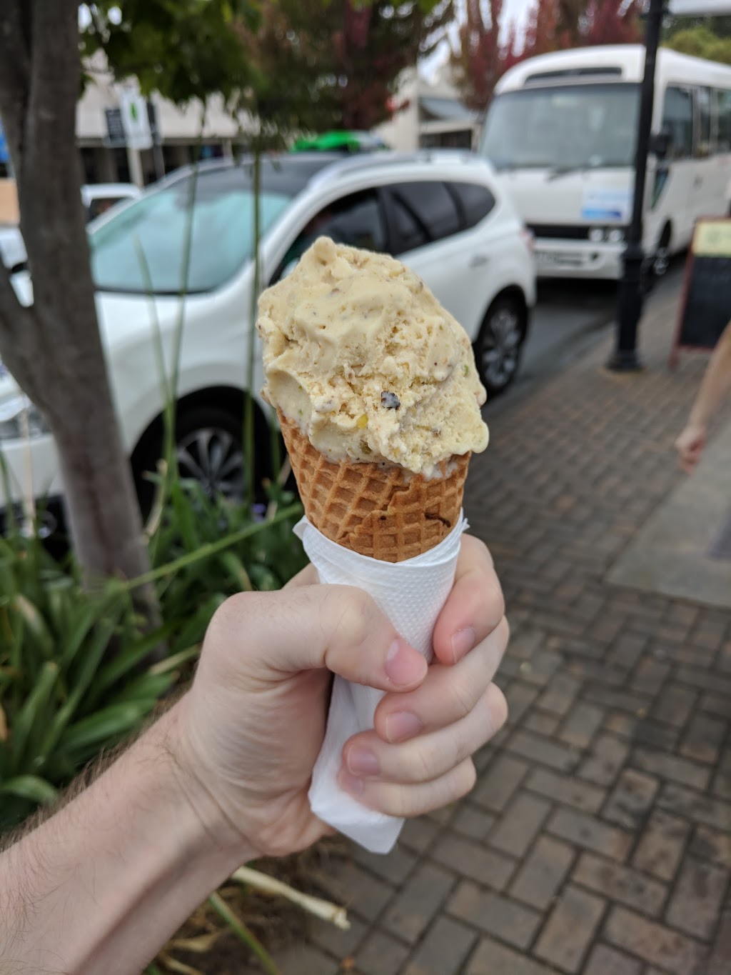 EverCream Gelato | 27 Main Street, Hahndorf SA 5245, Australia | Phone: 0401 645 140