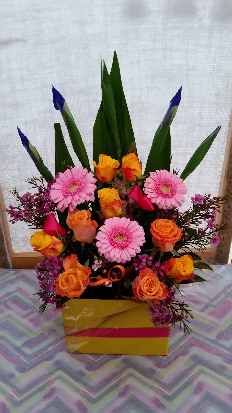Seminyak Flowers in Melbourne | 160 Weatherall Rd, Cheltenham VIC 3192, Australia | Phone: 0402 847 817