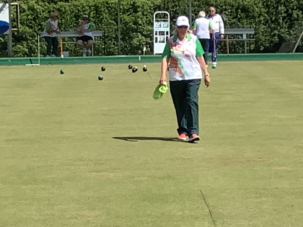 Huonville Bowling Club | 5 Shield St, Huonville TAS 7109, Australia | Phone: (03) 6264 1362