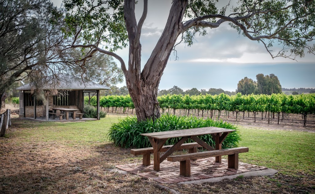 Shottesbrooke Winery | 101 Bagshaws Rd, McLaren Flat SA 5171, Australia | Phone: (08) 8383 0002