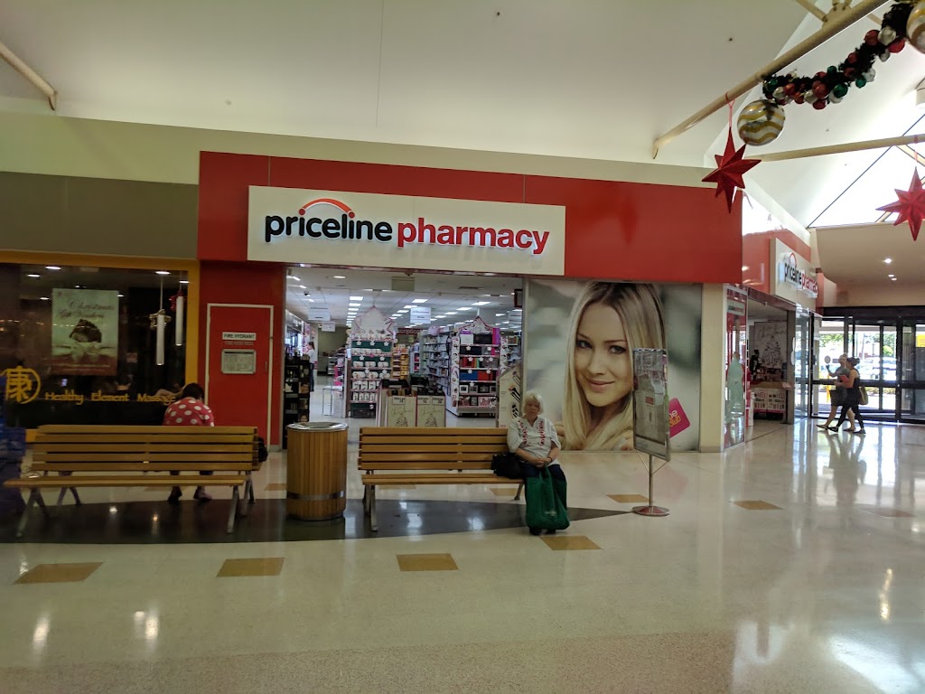 Priceline Pharmacy | pharmacy | Shop 2 Gippsland Centre, Cunninghame St, Sale VIC 3850, Australia | 0351443494 OR +61 3 5144 3494