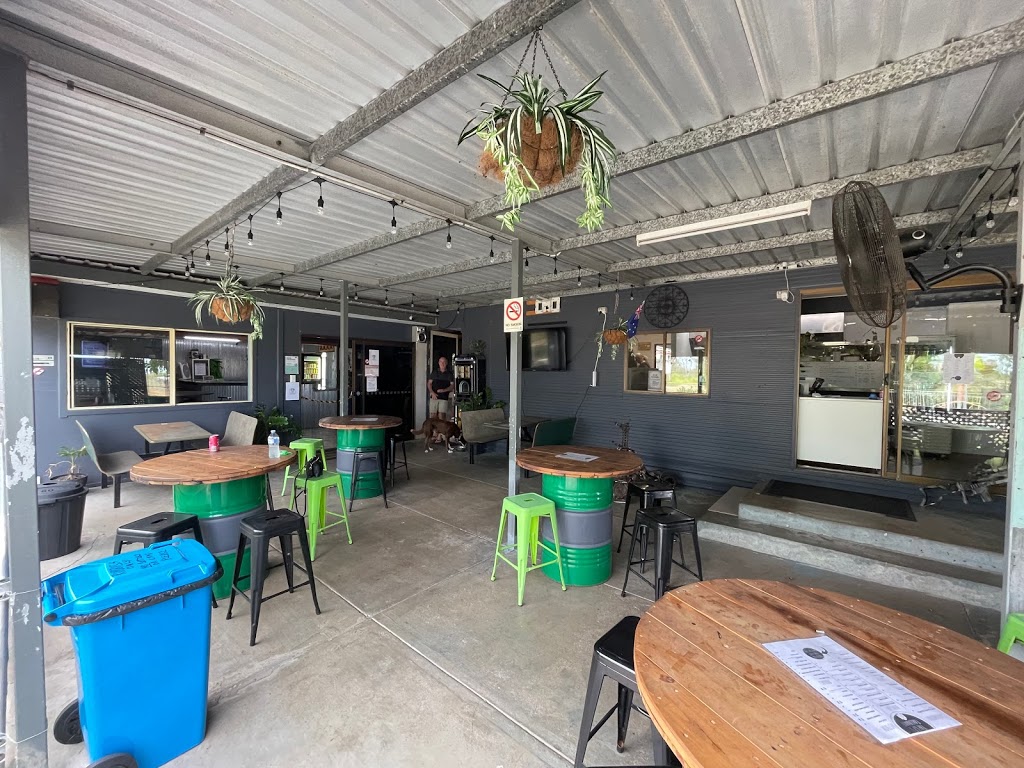 The GT - Gumlu Tavern | De Salis St, Gumlu QLD 4805, Australia | Phone: 0477 847 846