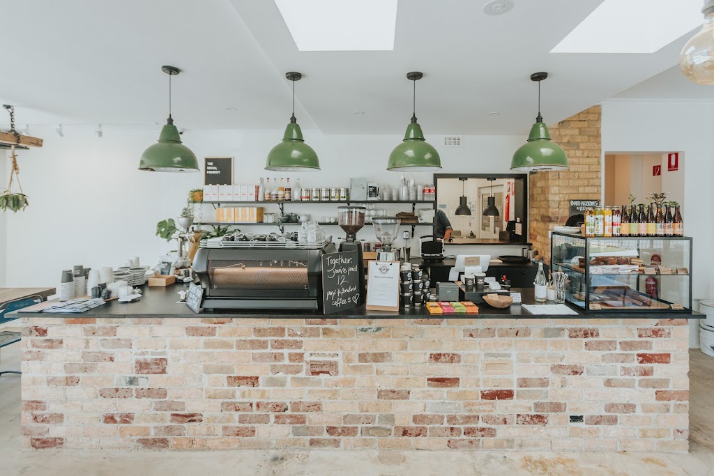 Social Foundry | 86 Mollison St, Kyneton VIC 3444, Australia | Phone: (03) 5422 7692