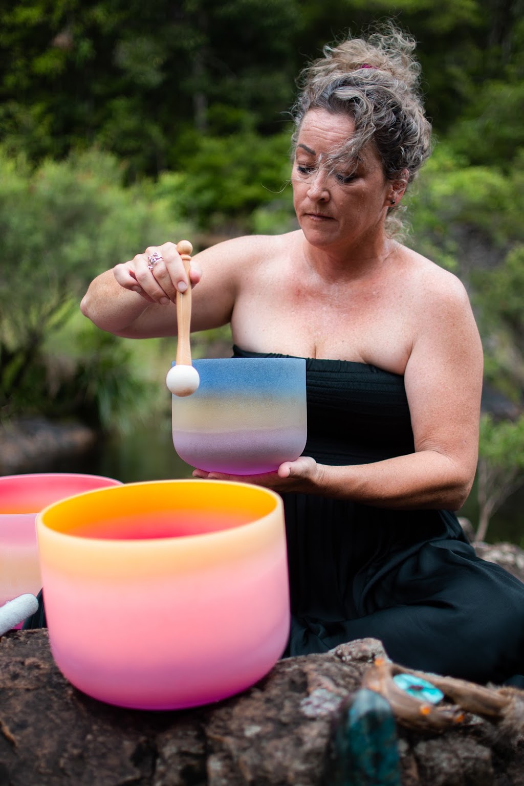 Alchemy Ceremonies | School of Arts Rd, Redland Bay QLD 4165, Australia | Phone: 0424 417 299