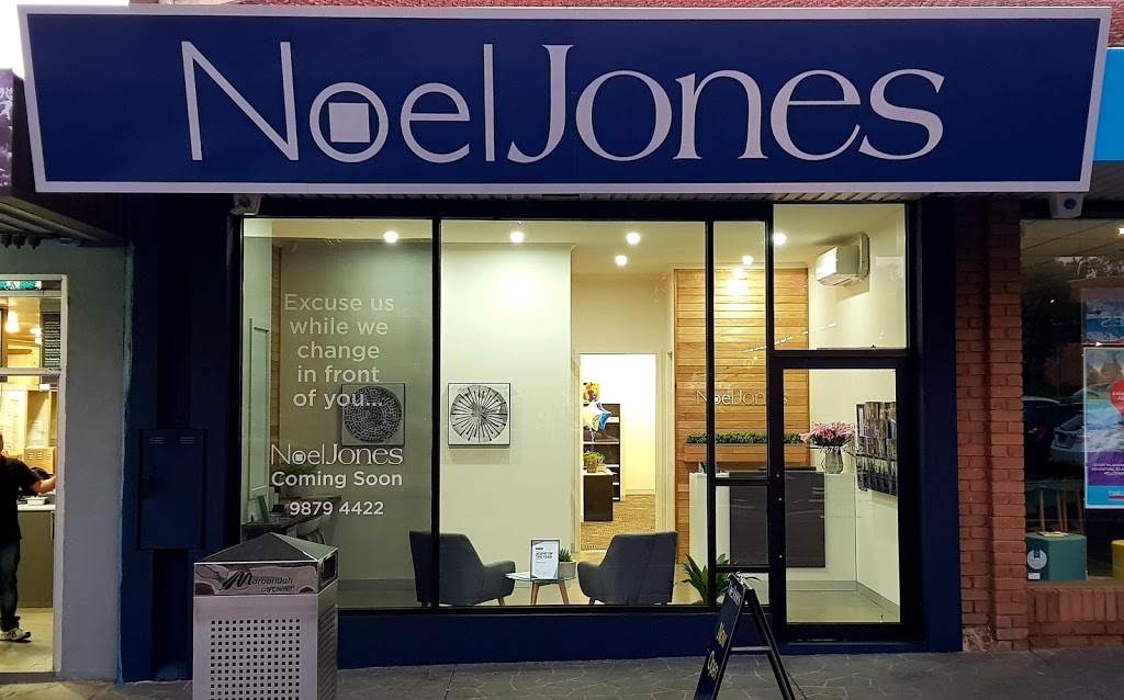 Noel Jones Croydon | 38 McAdam Square, Croydon VIC 3136, Australia | Phone: (03) 9879 4422
