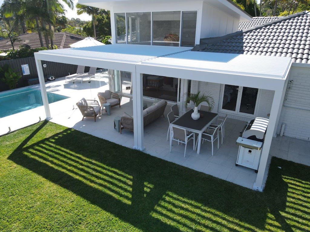 Opening Roof Pergolas | 1096 Pittwater Rd, Collaroy NSW 2097, Australia | Phone: 0411 540 005