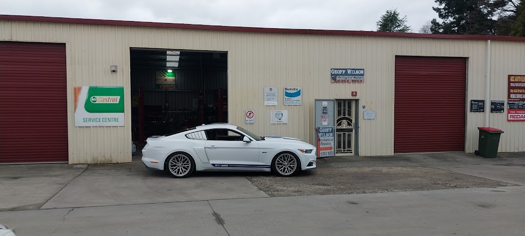 Lithgow Mechanical Repairs | 6/10 Donald St, Lithgow NSW 2790, Australia | Phone: (02) 6353 1053