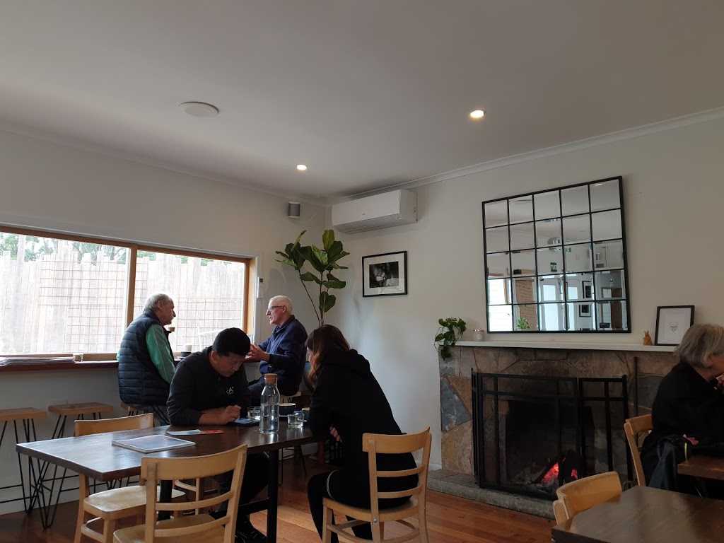 Locale Commons | cafe | 230 Ridge Rd, Olinda VIC 3788, Australia