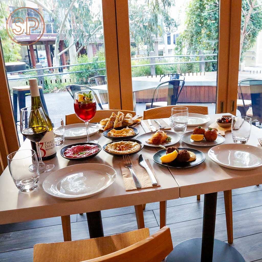 Small Plates Eltham | 9 Arthur St, Eltham VIC 3095, Australia | Phone: (03) 8418 1355