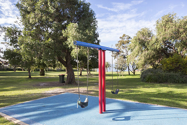 Shelley Park | park | Shelley WA 6148, Australia