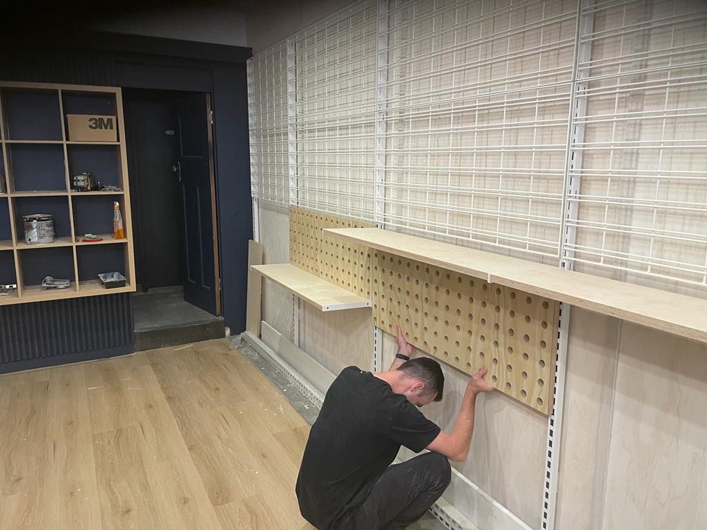 QAE Joinery and Construction Pty Ltd | 31 Bowman St, Richmond NSW 2753, Australia | Phone: 0456 710 218
