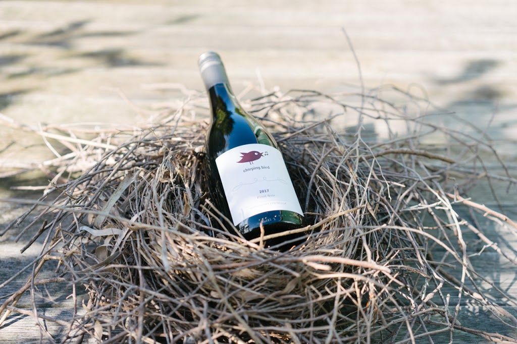 Chirping Bird Wines | 1203 Stumpy Gully Rd, Moorooduc VIC 3933, Australia | Phone: (03) 5978 8554