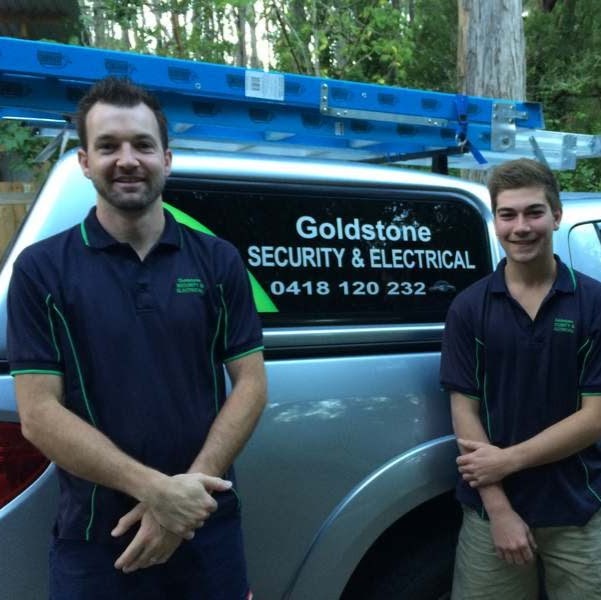 Goldstone Security & Electrical | electrician | 22 Kanyaka Rd, Aldgate SA 5154, Australia | 0418120232 OR +61 418 120 232