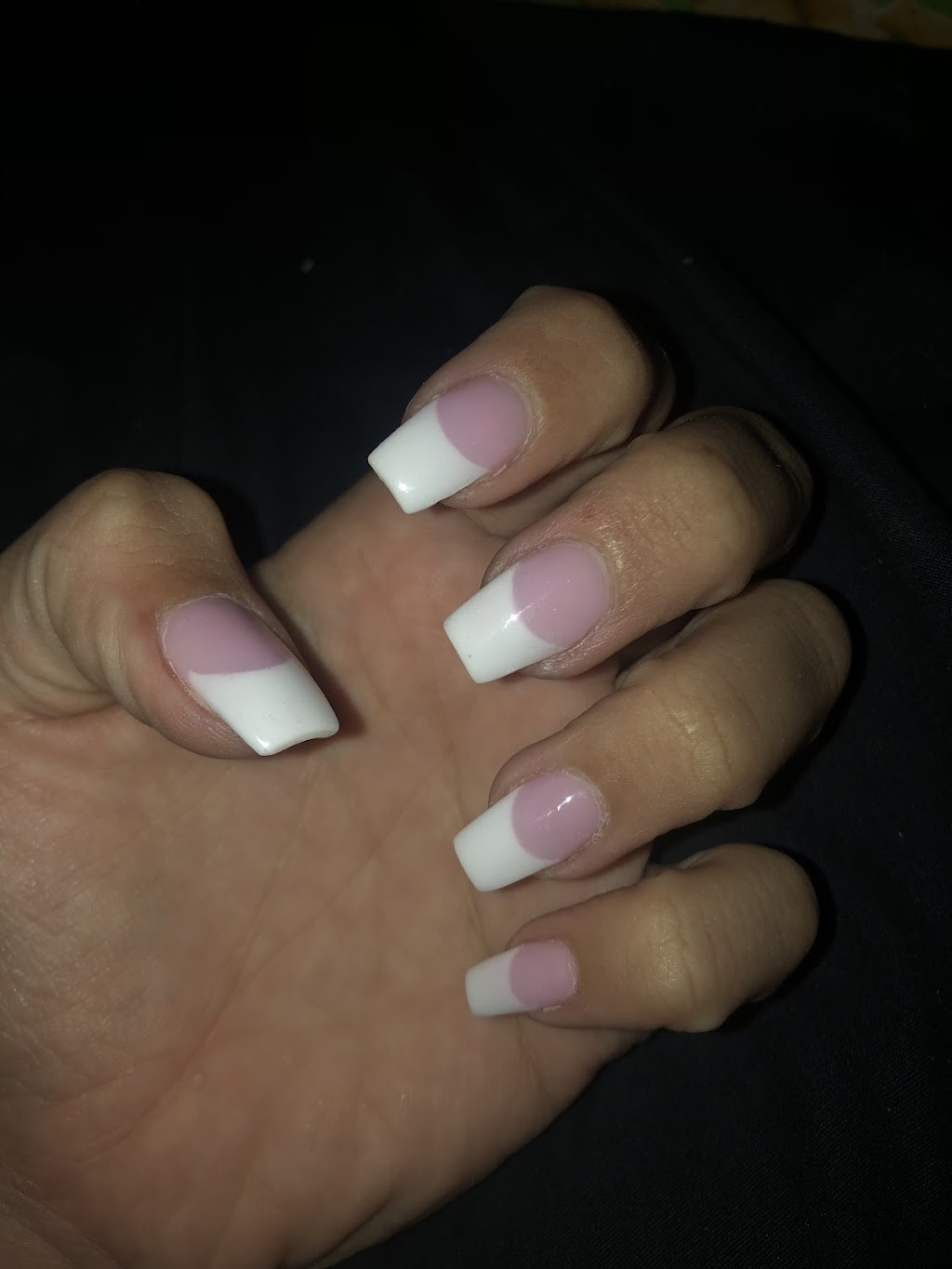 Cosmo Nails & Beauty | Greystanes Shopping Centre, Shop 4/699 Merrylands Rd, Greystanes NSW 2145, Australia | Phone: (02) 9688 1143
