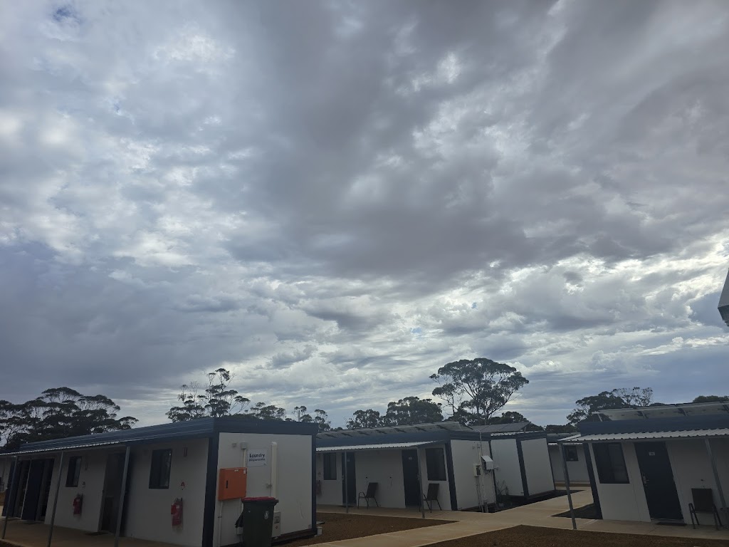Westgold Village | 44 Bluebush Rd, Kambalda West WA 6442, Australia | Phone: 0499 909 315