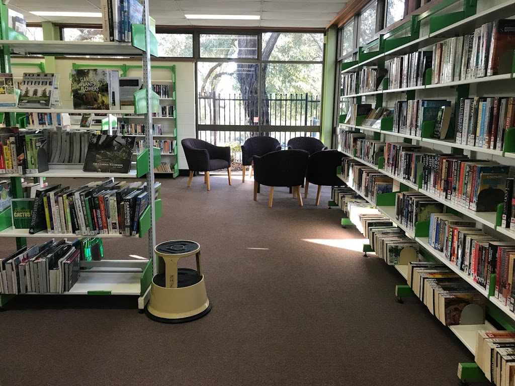 Miranda Library | library | 31 Wandella Rd, Miranda NSW 2228, Australia | 0295248217 OR +61 2 9524 8217