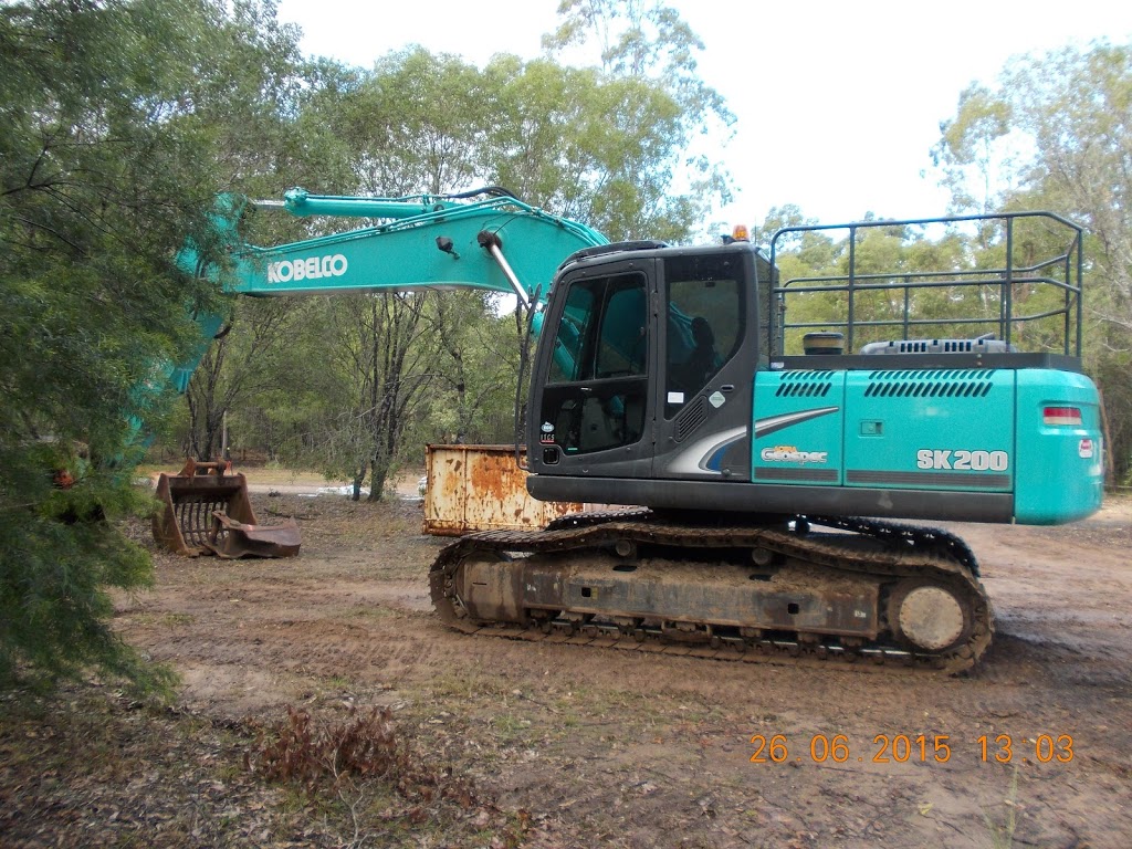 HERVEY BAY DROTT HIRE | 20 Settlers Rd, Susan River QLD 4655, Australia | Phone: (07) 4124 3590