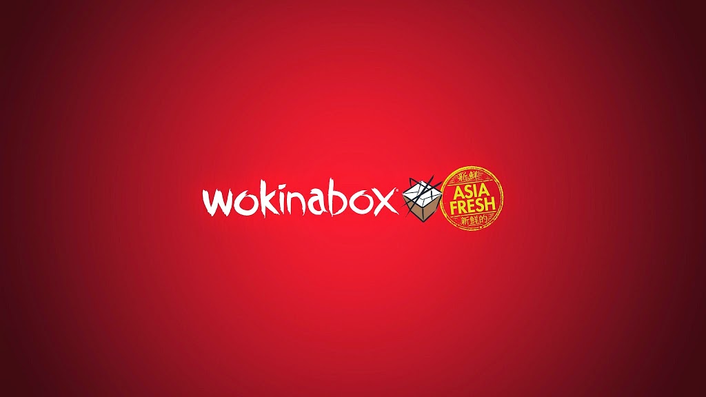 Wokinabox - St Agnes | restaurant | 1244 North East Road, St Agnes SA 5097, Australia | 0883952967 OR +61 8 8395 2967