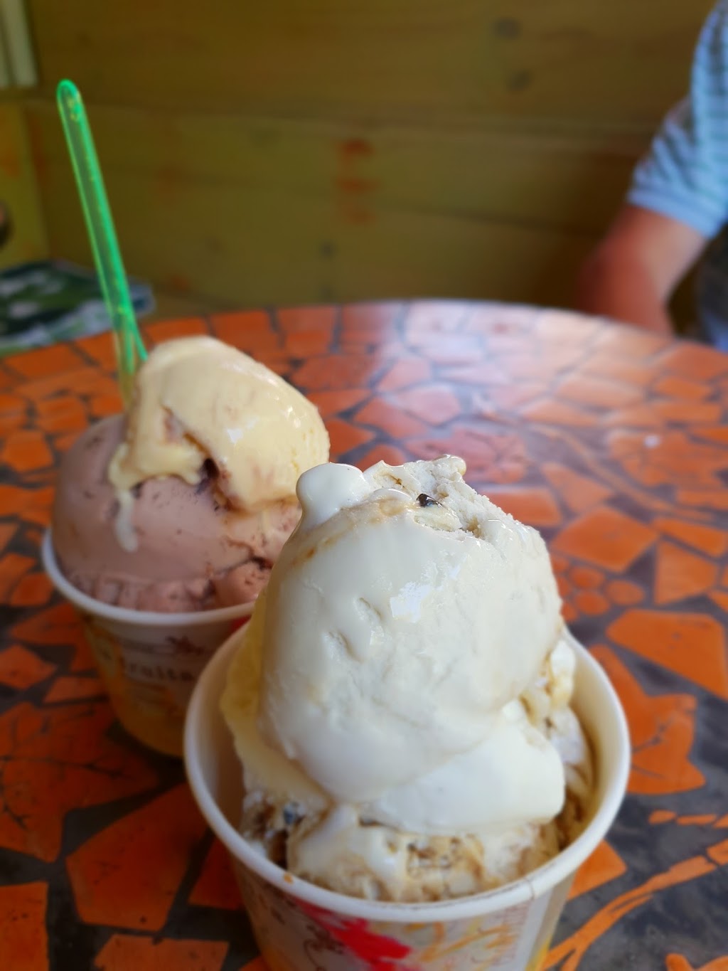 Robe Ice Cream | cafe | Victoria St, Robe SA 5276, Australia