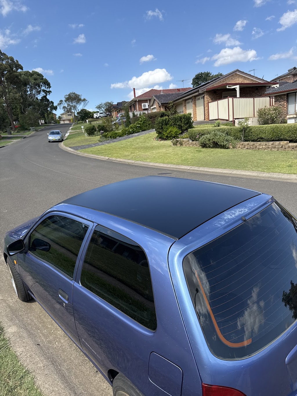 Wow Car Wrap, Ceramic Paint Protection & Scratch Repair | 41B Ben Lomond St, Bossley Park NSW 2176, Australia | Phone: 0497 970 100
