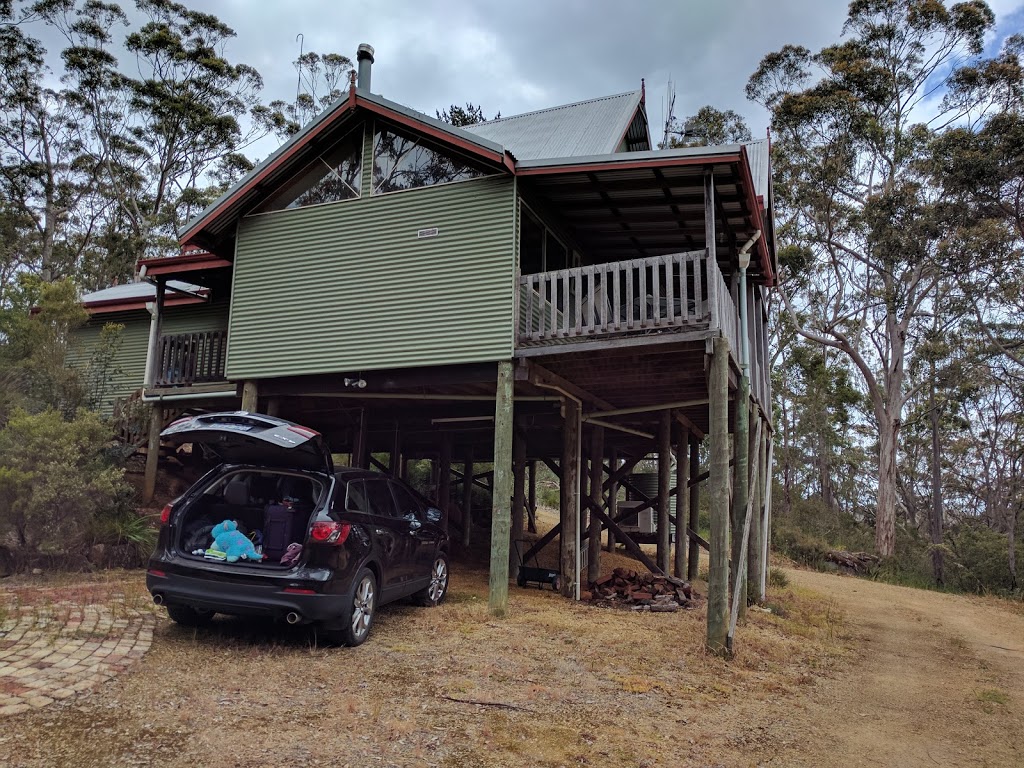 Tall Timbers at Youngs | lodging | 3306 Lower Denmark Rd, Youngs Siding WA 6330, Australia | 0439411880 OR +61 439 411 880