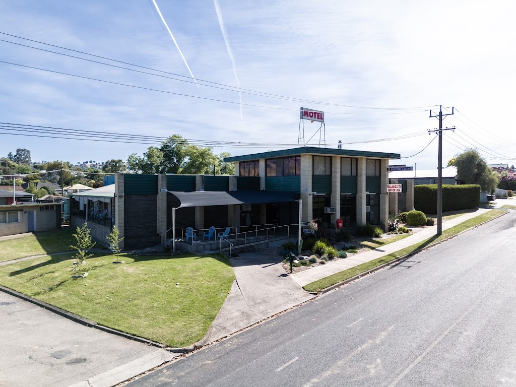 The Gatta Inn | 1 Akuna Ave, Tallangatta VIC 3700, Australia | Phone: 0493 249 912