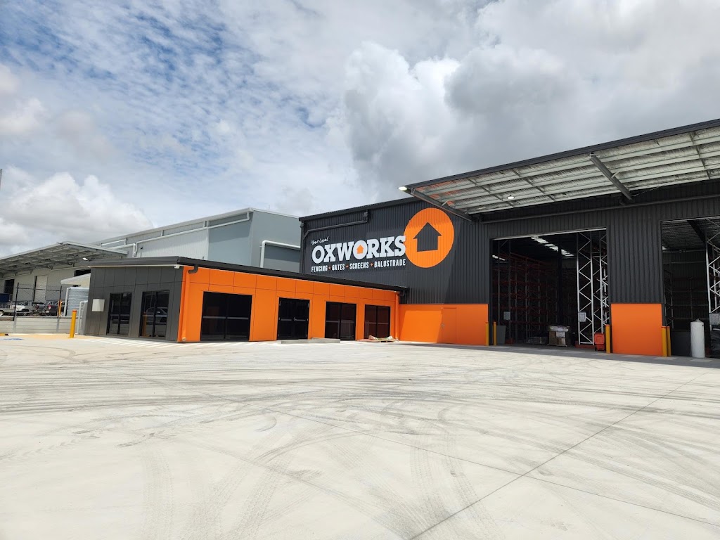 Oxworks - Toowoomba | 11 Quarryville Rd, Torrington QLD 4350, Australia | Phone: (07) 4614 7800