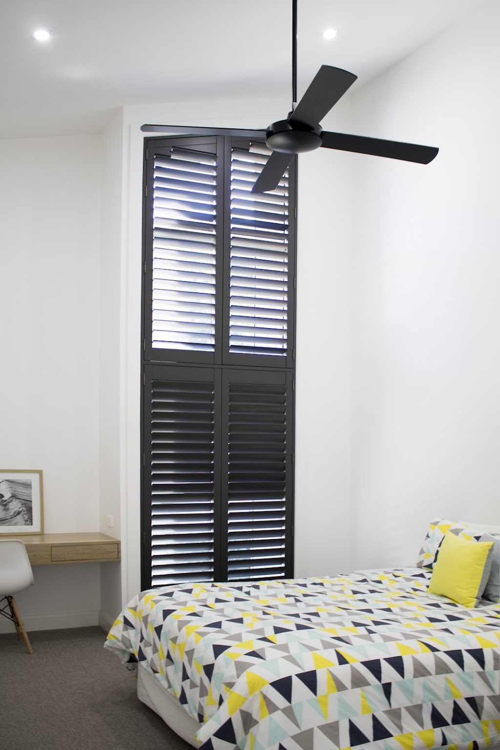 Hillview Shutters | 64 Collaroy Parade, Louth Park NSW 2320, Australia | Phone: 0422 473 015