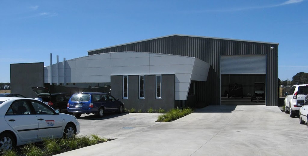 Action Steel Pty Ltd | general contractor | 20-24 Playford St, Stawell VIC 3380, Australia | 1800687888 OR +61 1800 687 888