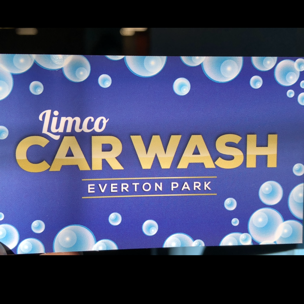Limco Car Wash | car wash | 97 Flockton St, Everton Park QLD 4053, Australia | 0435903054 OR +61 435 903 054
