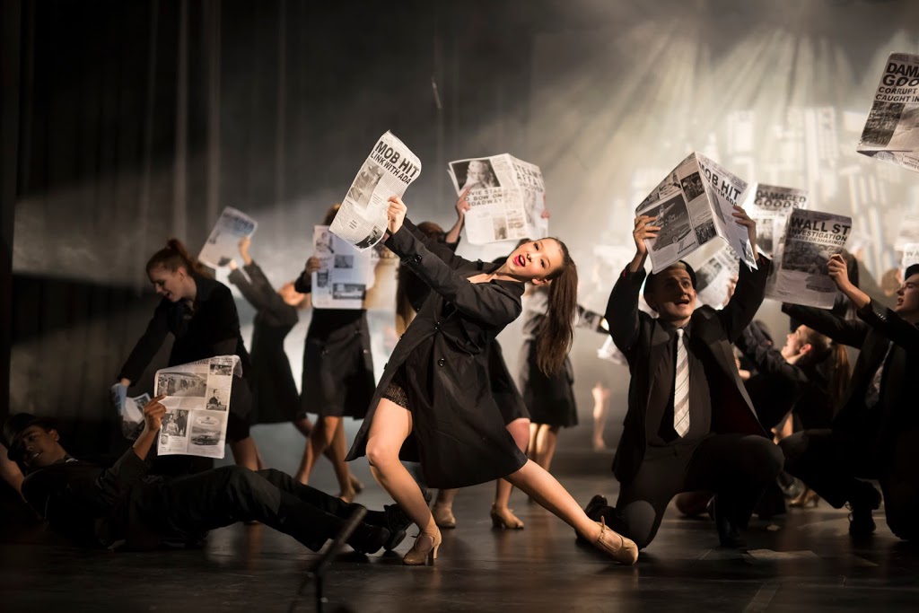 Stage School Australia: Kids Acting and Performing Classes Berwi | Manuka Road use Entrance 1, Berwick VIC 3806, Australia | Phone: (03) 8199 8344