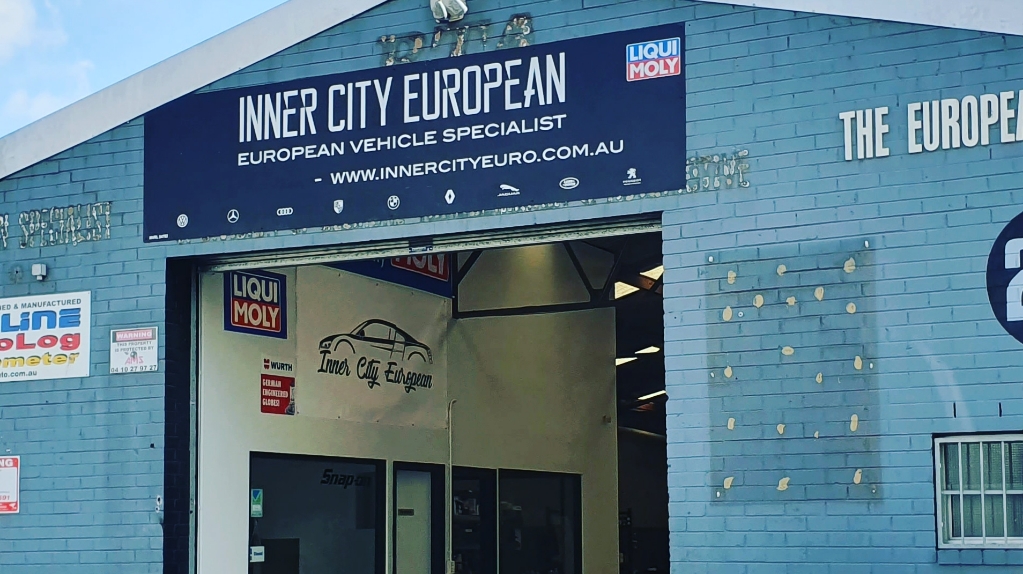 Inner City European | car repair | 2/13 Harp St, Campsie NSW 2194, Australia | 0452125645 OR +61 452 125 645