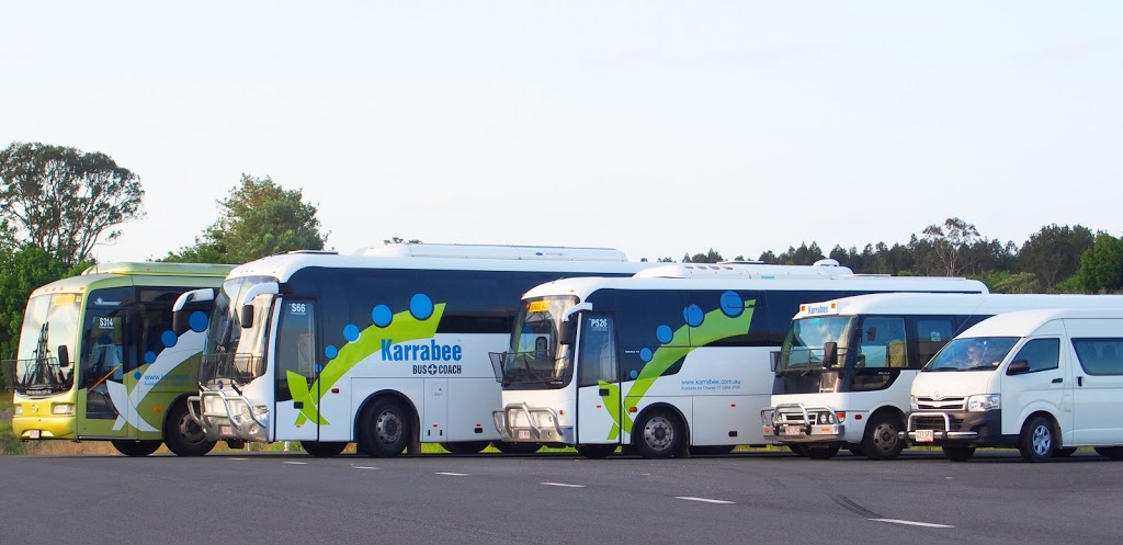 KARRABEE Bus + Coach |  | 46 Main St, Kandanga QLD 4570, Australia | 0438843195 OR +61 438 843 195