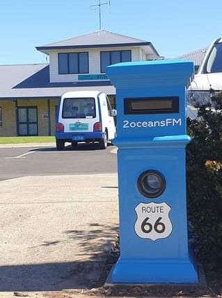 2oceansFM | 66 Allnut Terrace, Augusta WA 6290, Australia | Phone: (08) 9758 0000