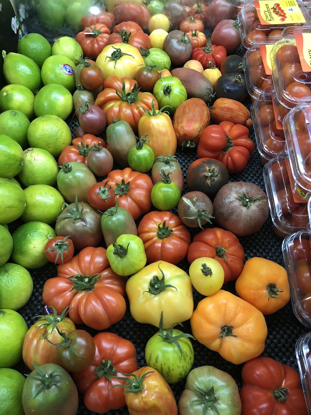 Passion For Produce | 79 Mackie Rd, Bentleigh East VIC 3165, Australia | Phone: (03) 9579 4233