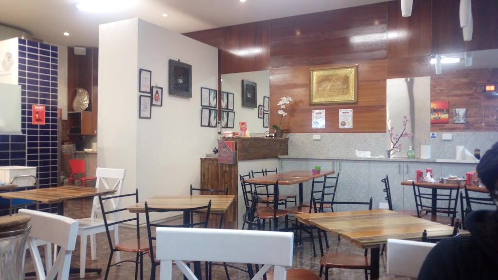 Mama Wongs Kitchen | 164 Sydney Rd, Coburg VIC 3058, Australia | Phone: (03) 9383 4196