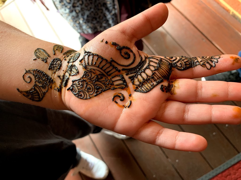 Henna/Mehendi by Tanya | 3 Como Chase, Pakenham VIC 3810, Australia | Phone: 0430 584 654
