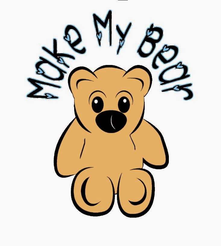 Make My Bear | 115 Woodland St S, Sydney NSW 2093, Australia | Phone: 0414 254 423
