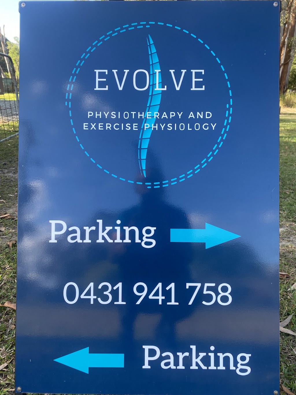Evolve Physiotherapy and Exercise Physiology | 2 Kingfisher Dr, Gulmarrad NSW 2463, Australia | Phone: 0431 941 758