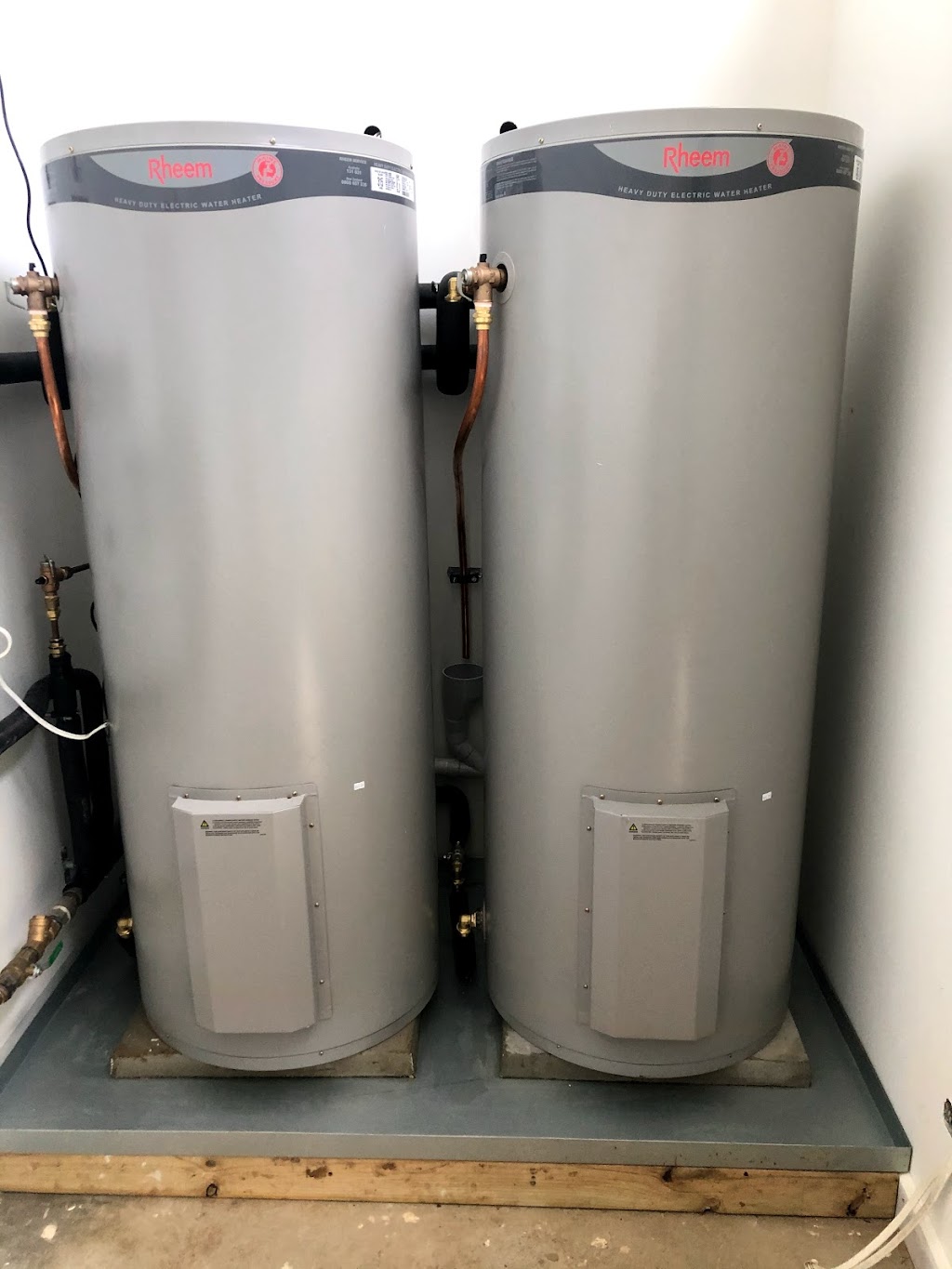 Solomon Plumbing and Gasfitting | 8 Newcomb St, Ocean Grove VIC 3226, Australia | Phone: 0417 118 667