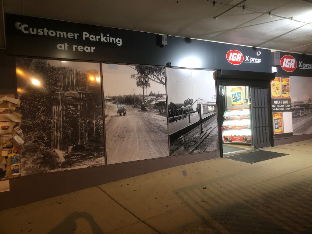 IGA Lawson | 5/7 Honour Ave, Lawson NSW 2783, Australia | Phone: (02) 4759 1711