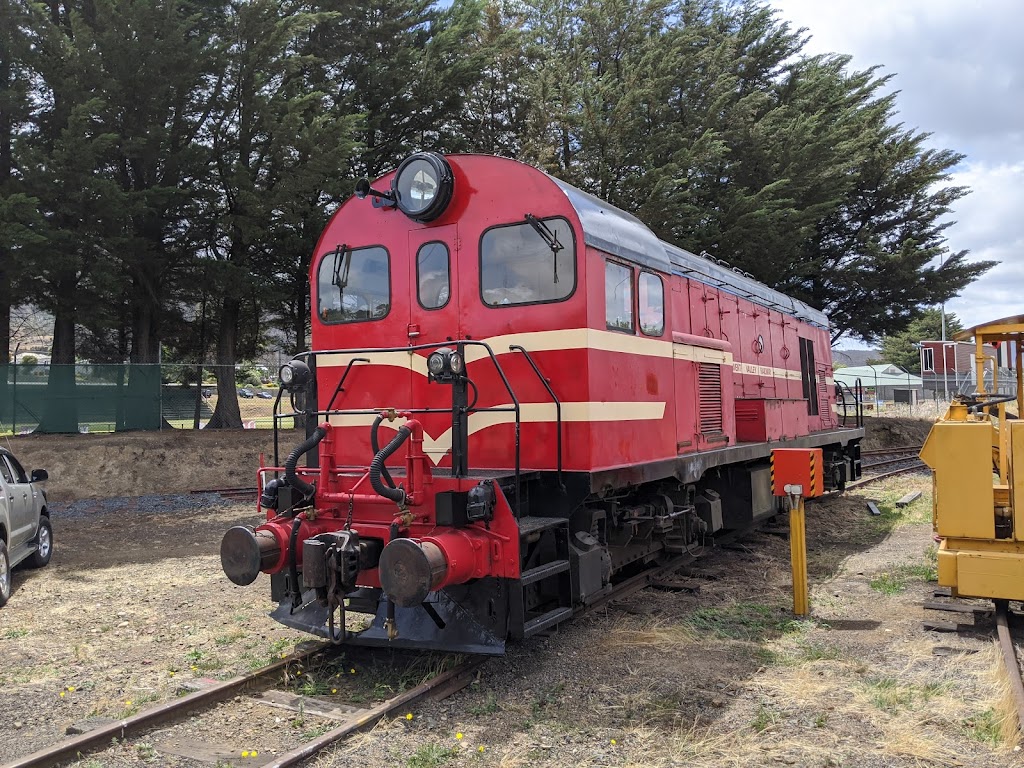 Derwent Valley Railway | tourist attraction | Station St, New Norfolk TAS 7140, Australia | 0362611946 OR +61 3 6261 1946